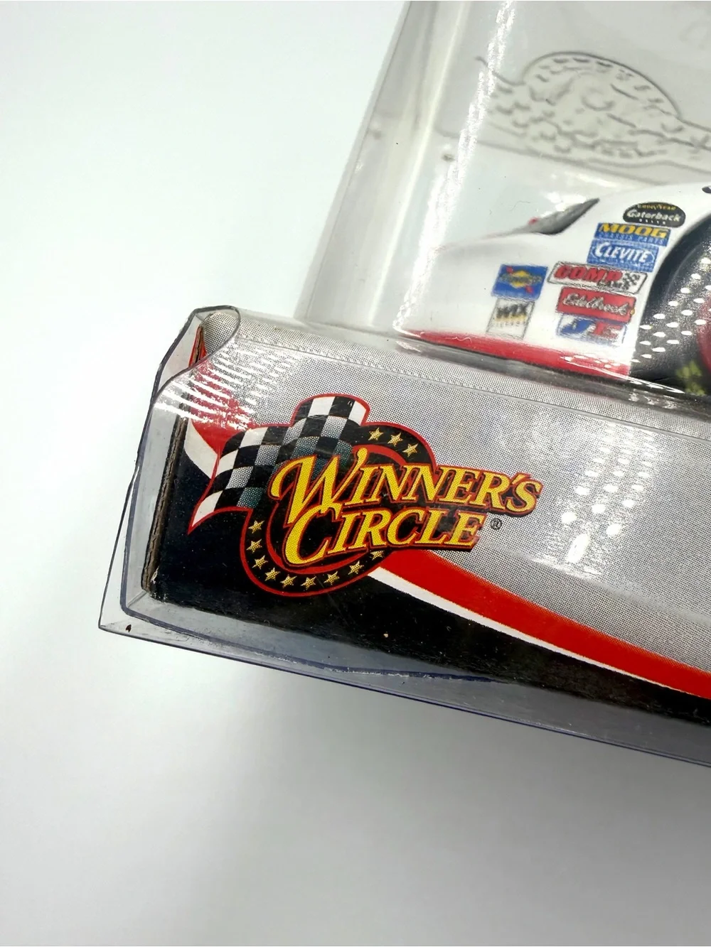 Winners Circle brand new